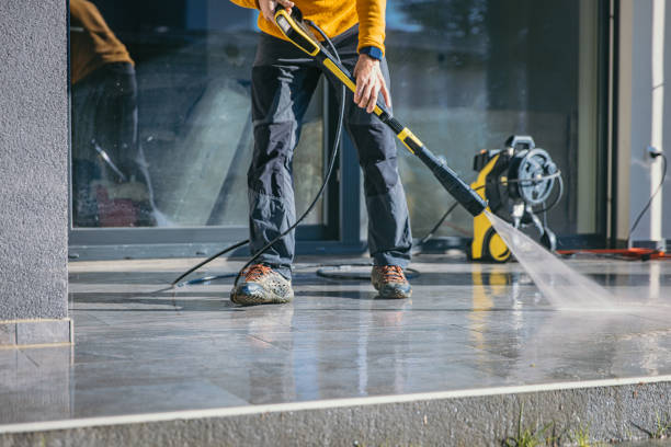 Paint Preparation in Union City, CA